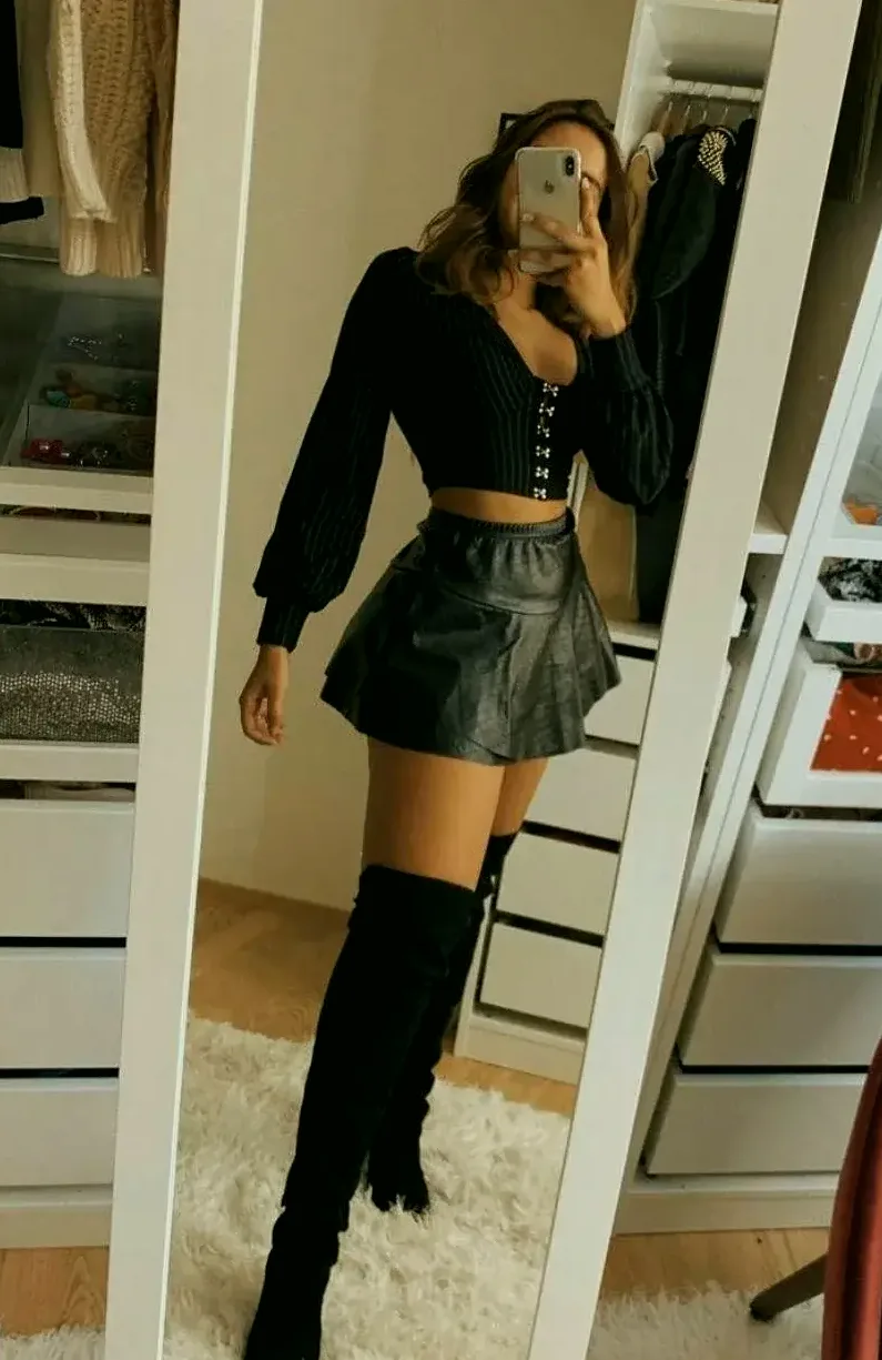 Annunci erotici Boca